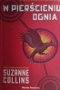 W PIERŚCIENIU OGNIA - Suzanne Collins
